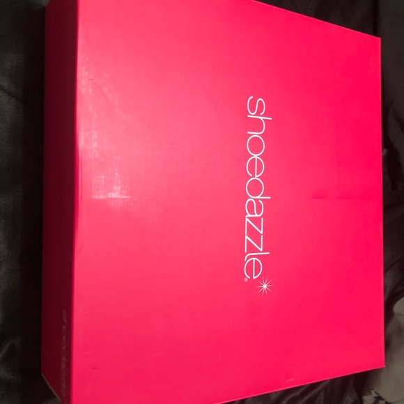 🖤Black Gold Detail Wide Calf Boots🖤 - Picture 6 of 7